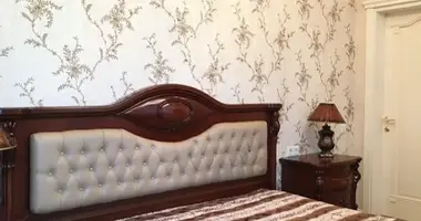 3 room apartment in Odesa, Ukraine