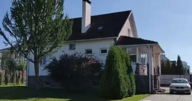 Cottage in Minsk, Belarus