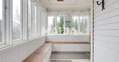 4 bedroom house in Helsinki sub-region, Finland