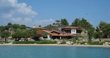 Villa in Vourvourou, Griechenland