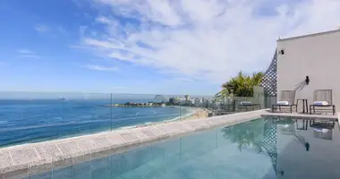 Penthouse 8 Schlafzimmer in Regiao Geografica Imediata do Rio de Janeiro, Brasilien