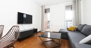 Appartement dans Cracovie, Pologne