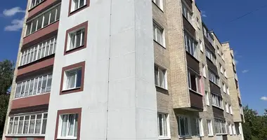 Apartamento 2 habitaciones en Lida, Belarús