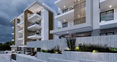 Apartamento 1 habitacion en Limasol, Chipre