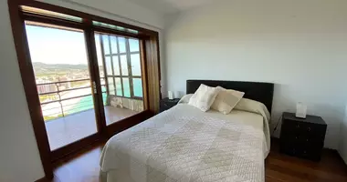 2 bedroom apartment in Castell-Platja d Aro, Spain