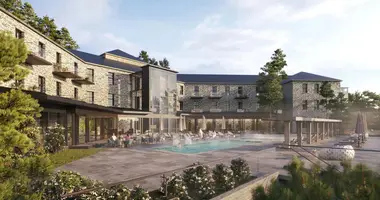 Apartamento en Prodromos, Chipre
