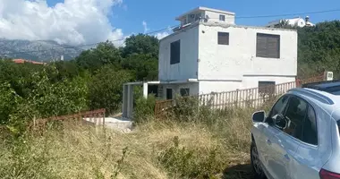 House in Kunje, Montenegro
