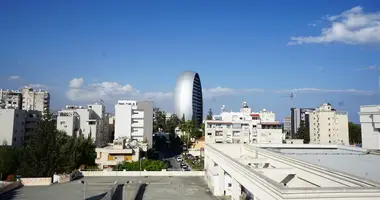 Mieszkanie 2 pokoi w Limassol, Cypr