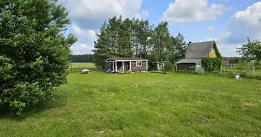 Участок земли в Узденский сельский Совет, Беларусь