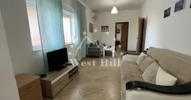 Apartamento 2 habitaciones en Kunje, Montenegro