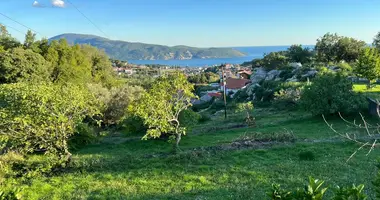 Grundstück in Herceg Novi, Montenegro