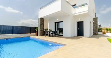 Villa in Entrenaranjos, Spanien