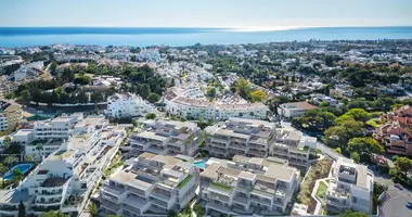 Appartement 2 chambres dans San Pedro Alcantara, Espagne