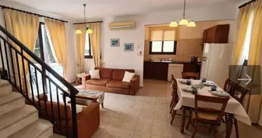 Villa 3 bedrooms in Kissonerga, Cyprus