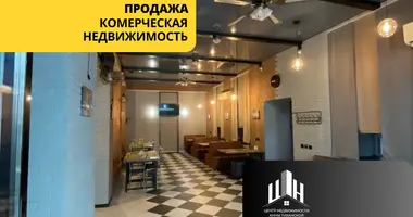 Lokale gastronomiczne 138 m² w Orsza, Białoruś