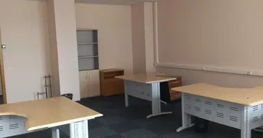 Büro 1 308 m² in Zentraler Verwaltungsbezirk, Russland