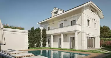 Villa 4 chambres avec Fenêtres double vitrage, avec Balcon, avec Climatiseur dans Gulpilhares e Valadares, Portugal