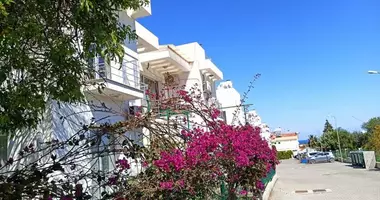 Penthouse  mit Möbliert, mit Meerblick, mit Terrasse in Karavas, Nordzypern