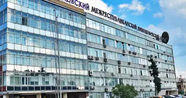 Office 1 200 m² in Western Administrative Okrug, Russia