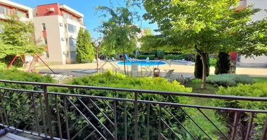 1 room apartment in Sunny Beach Resort, Bulgaria