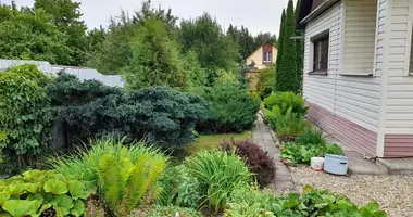 Maison dans Valievacski sielski Saviet, Bélarus