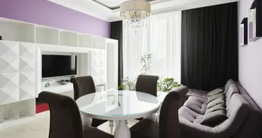 Appartement 2 chambres dans Western Administrative Okrug, Fédération de Russie