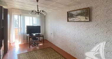 4 room apartment in Kamyanyets, Belarus