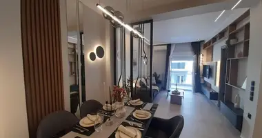 Wohnung 3 zimmer in Municipality of Thessaloniki, Griechenland