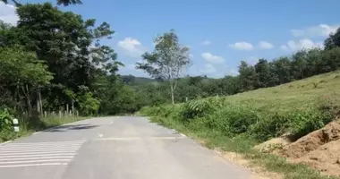 Grundstück in Ban Tha Pak Waeng, Thailand