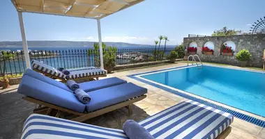 Villa 4 rooms in Agios Gerasimos, Greece