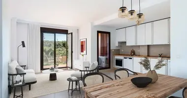 Wohnung 2 Schlafzimmer in Estepona, Spanien