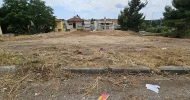 Plot of land in Kallithea, Greece