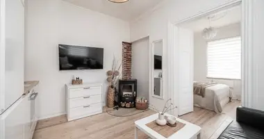 Apartamento 2 habitaciones en Trakai, Lituania
