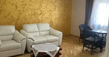 Mieszkanie 2 pokoi w Bjelisi, Czarnogóra