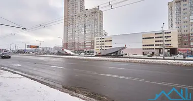 Commercial property 12 m² in Minsk, Belarus