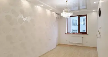 1 room apartment in Sievierodonetsk, Ukraine