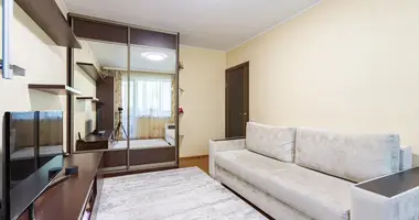 Wohnung 2 Zimmer in Minsk, Weißrussland