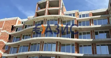 Apartamento 2 habitaciones en Pomorie, Bulgaria