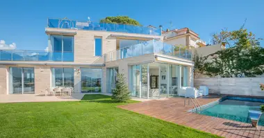Casa 5 habitaciones en Tossa de Mar, España