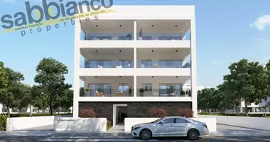 2 room apartment in Orounta, Cyprus