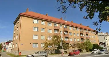 Wohnung 2 Zimmer in Jungbunzlau, Tschechien