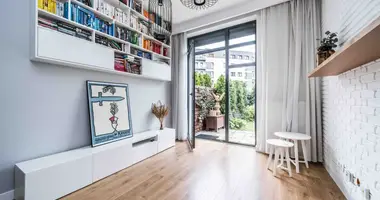 4 room apartment in Poznan, Poland