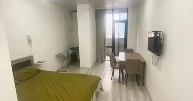 Apartamento 1 habitación en Batumi, Georgia