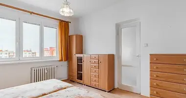 Mieszkanie 2 pokoi w Praga, Czechy