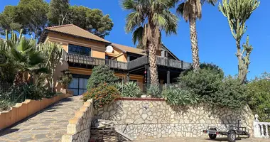 Villa 6 chambres dans Mijas, Espagne
