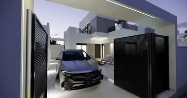 Apartamento 4 habitaciones en San Fulgencio, Španjolska