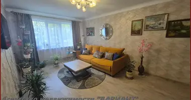 Mieszkanie 3 pokoi w Mińsk, Białoruś