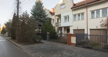 5 room house in Zabki, Poland