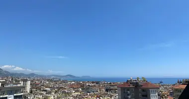 2 bedroom apartment in Alanya, Turkey