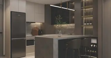 Apartamento 2 habitaciones en Phuket, Tailandia